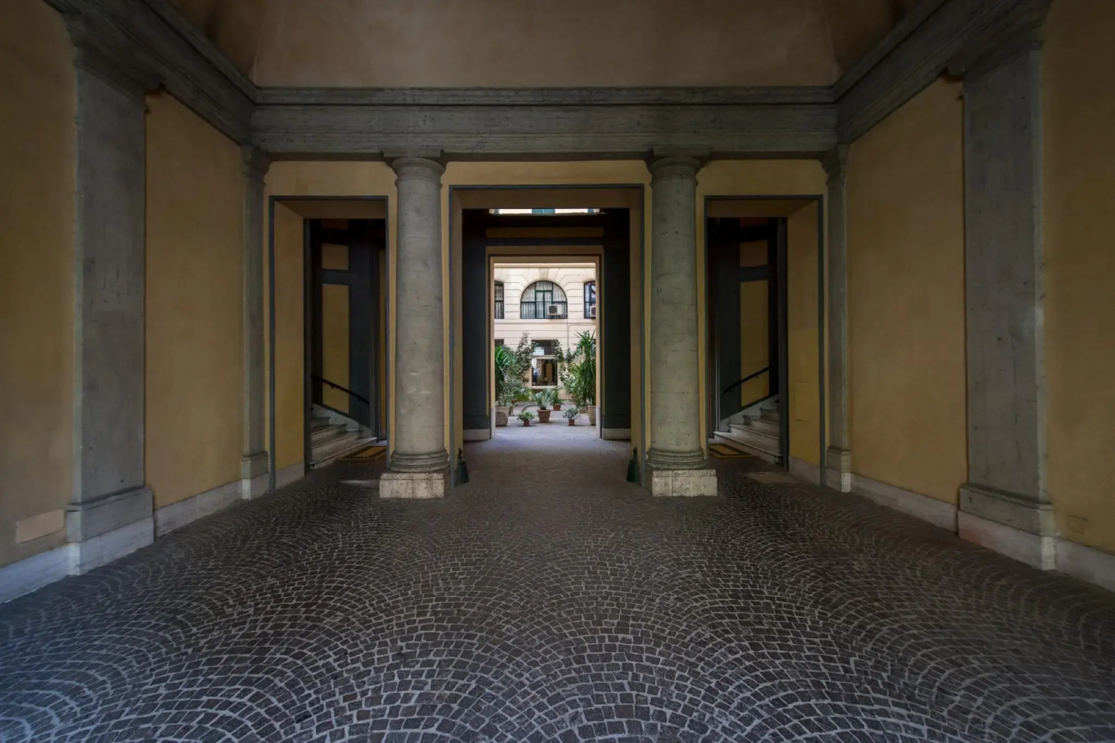 Photo - A Peace Of Rome
