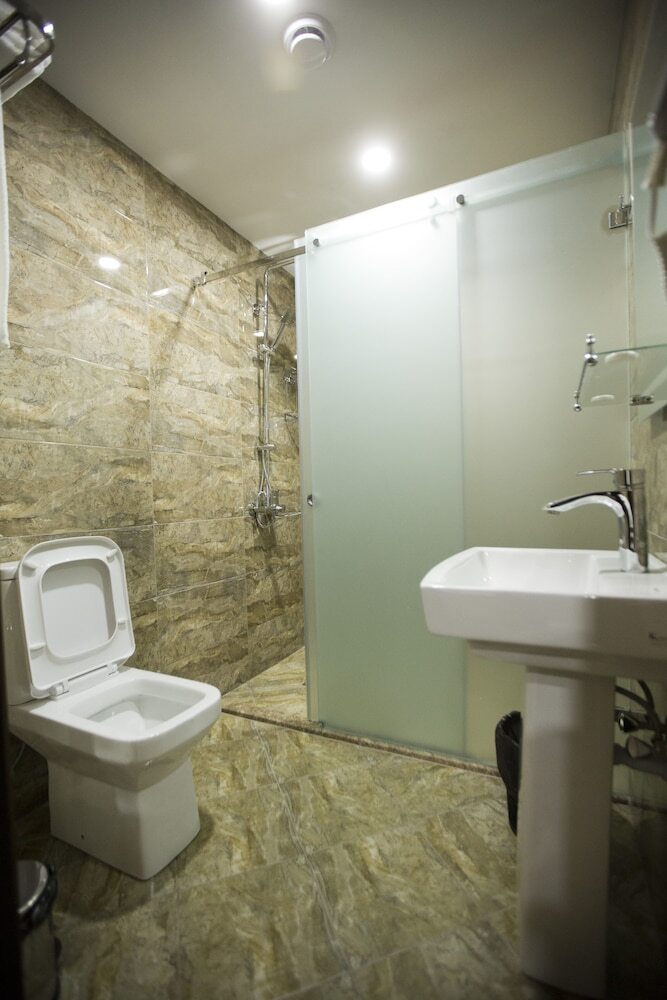 Photo - Kristal Inn Hotel