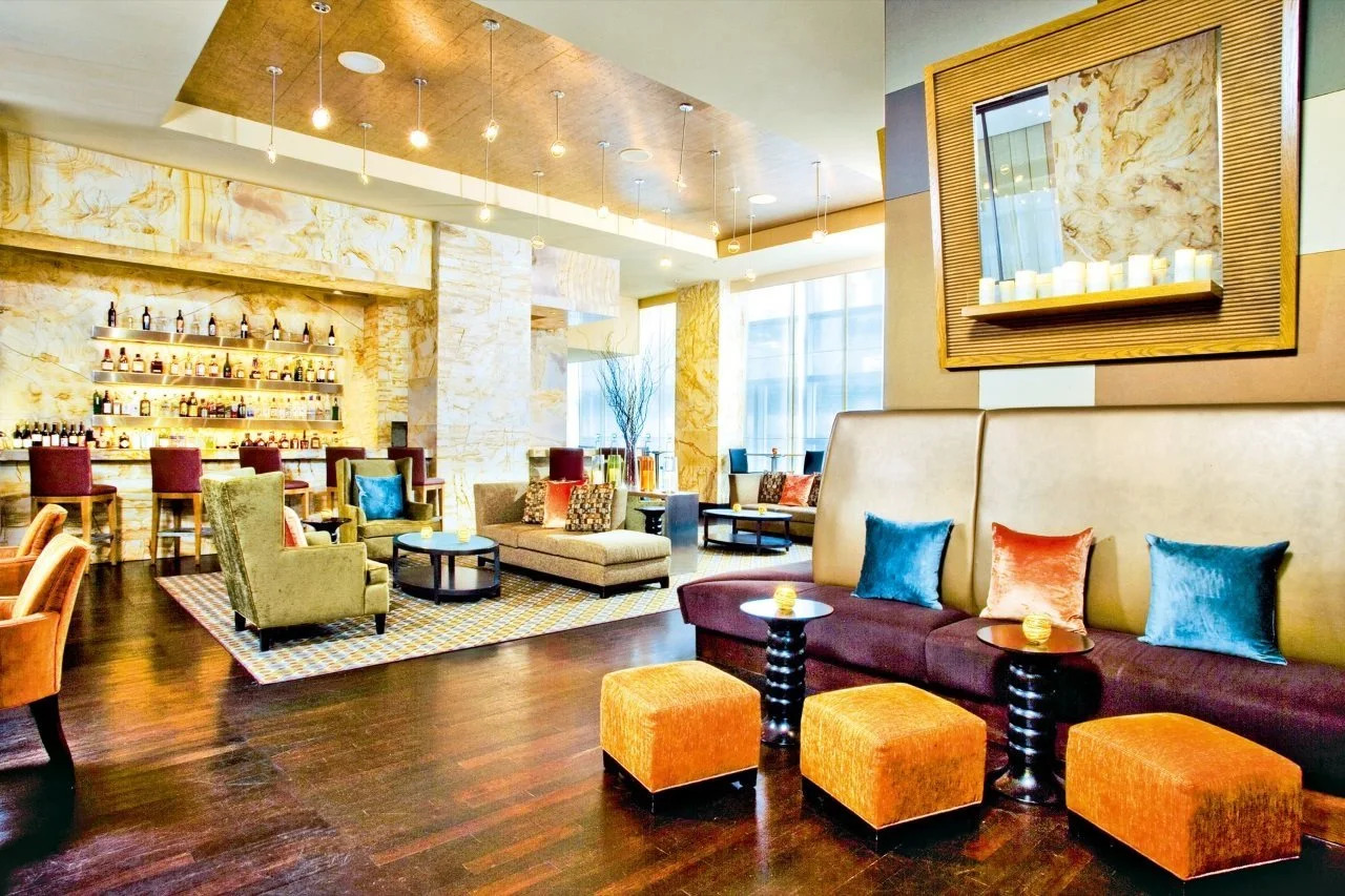 Photo - The Westin New York at Times Square