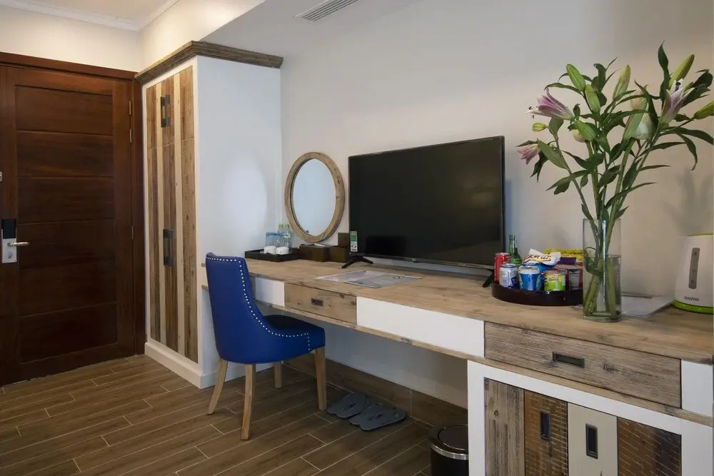 Photo - Sabina Hotel 2