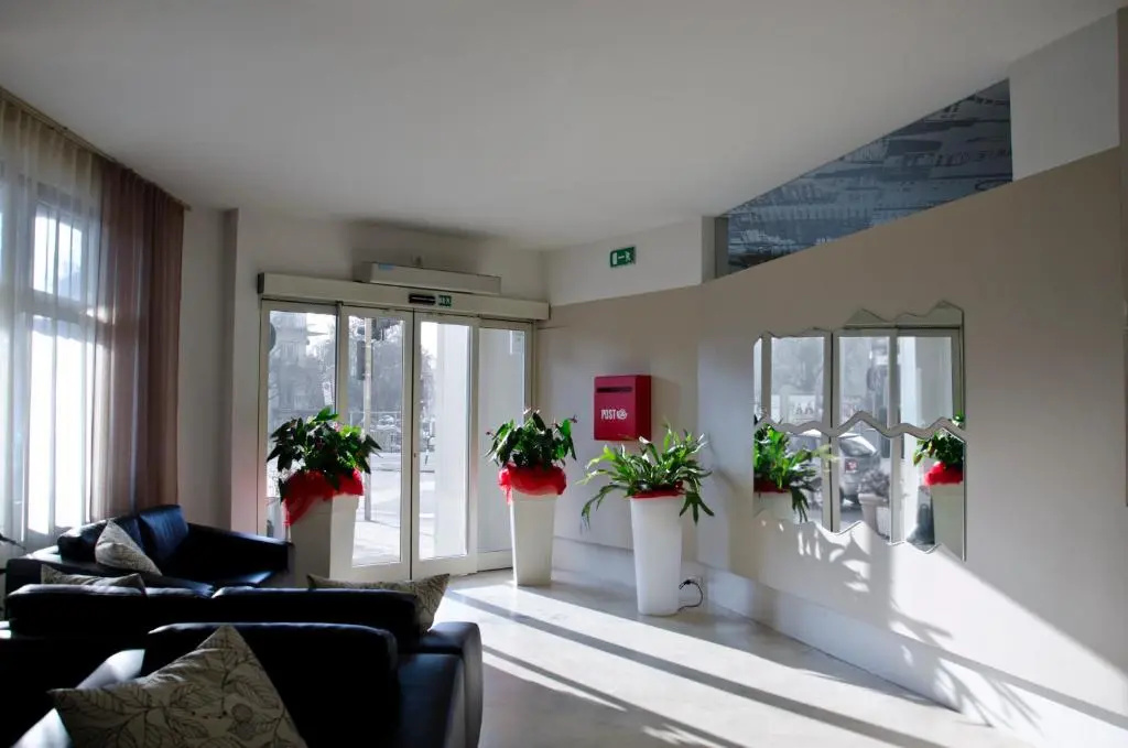 Foto - Hotel Key