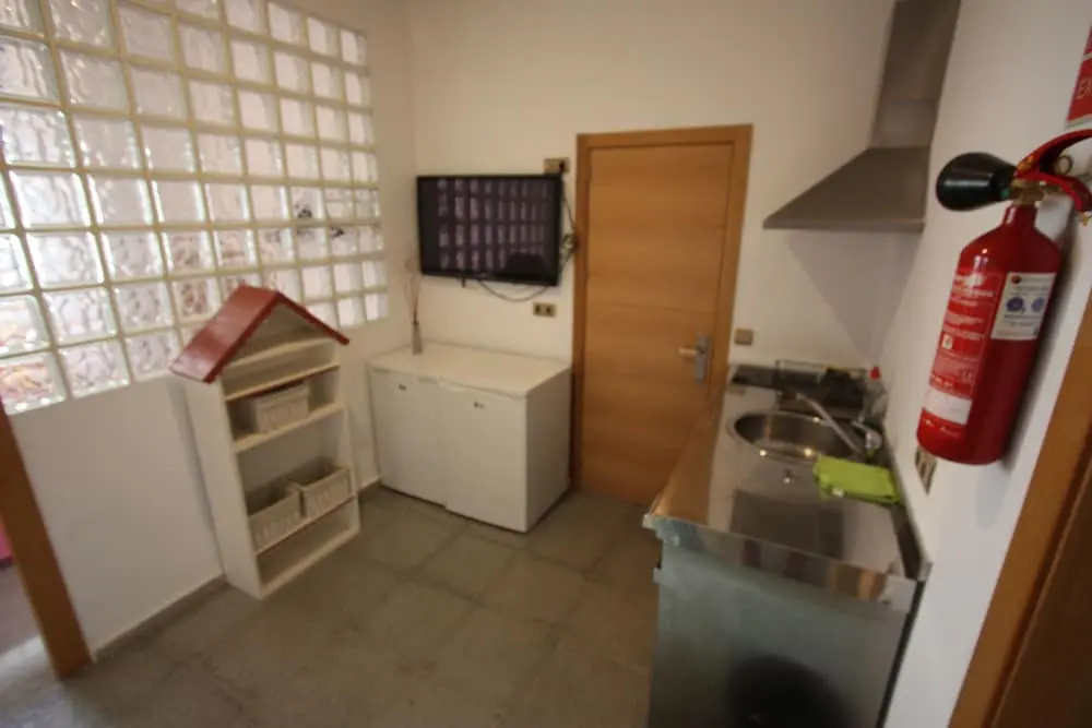 Foto - Habitaciones la Mar