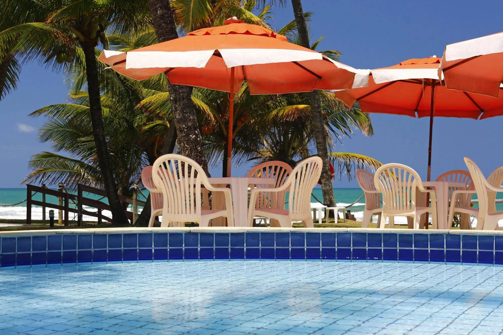 Foto - Pousada Ecoporto