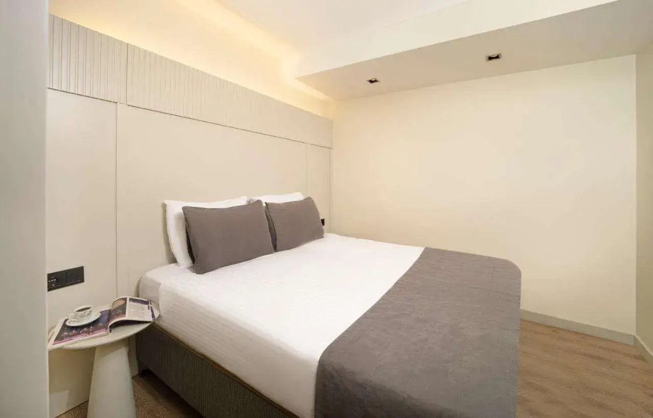 Foto - Orka Taksim Apart Hotel