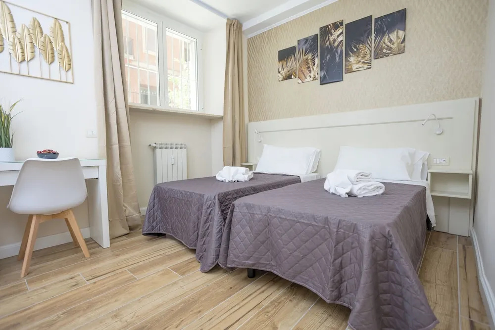 Foto - Sant'Erasmo Rooms
