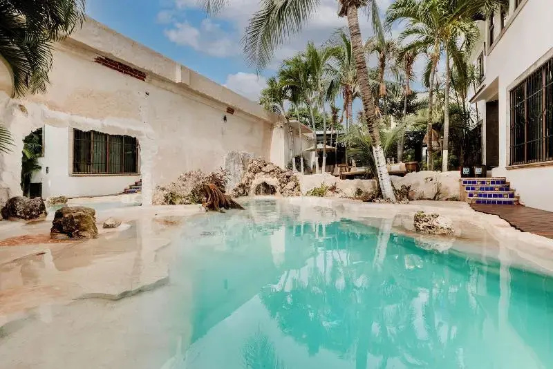 Photo - Enigmatic Boutique Hotel