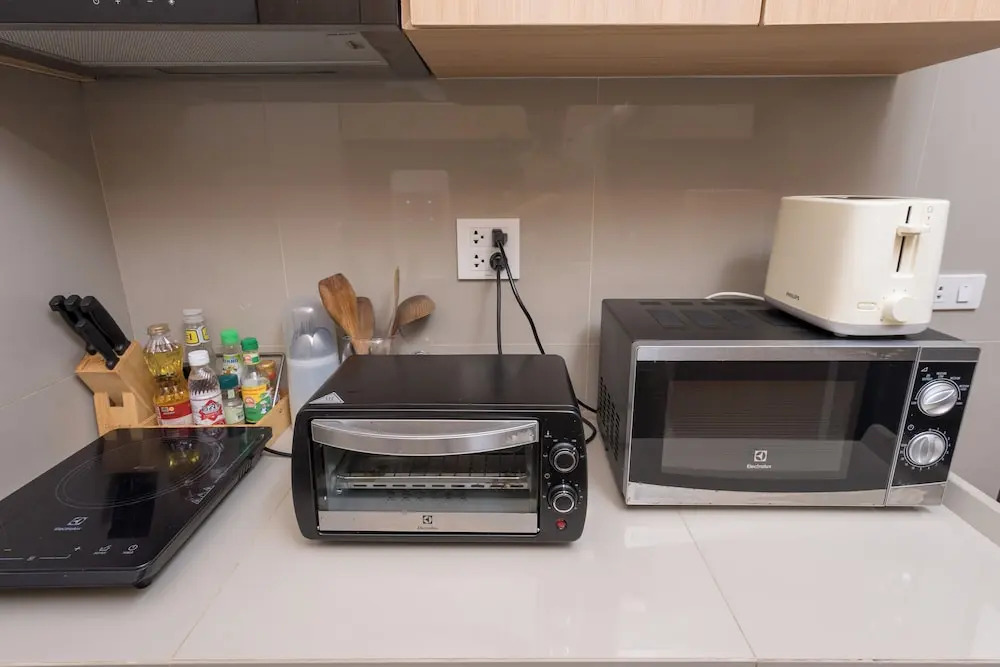 Photo - Homies Ratchada Hotel