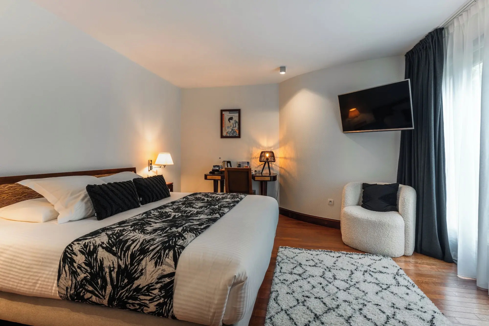 Photo - Villa Kerasy Hotel Spa