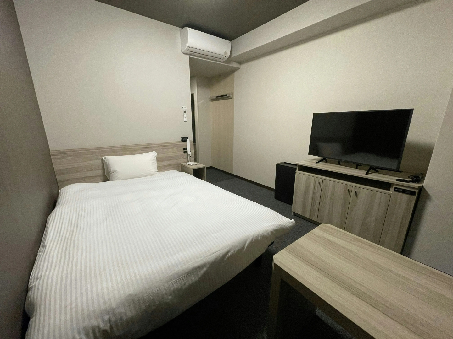 Photo - Hotel Route Inn Kyoto Maizuru -NISHI MAIZURU EKIMAE-