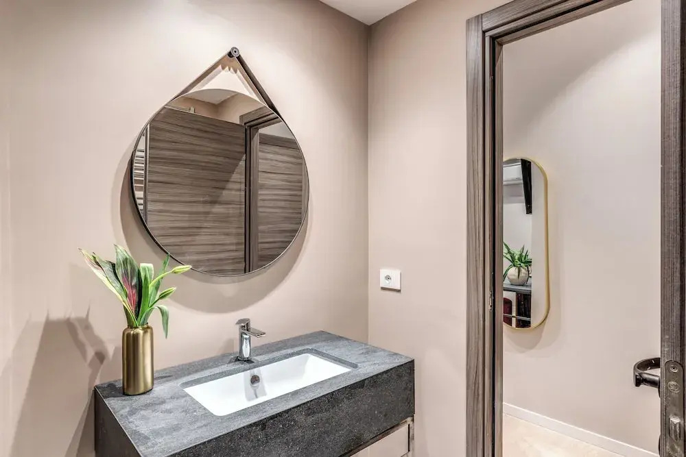 Foto - Parioli Cube Hotel