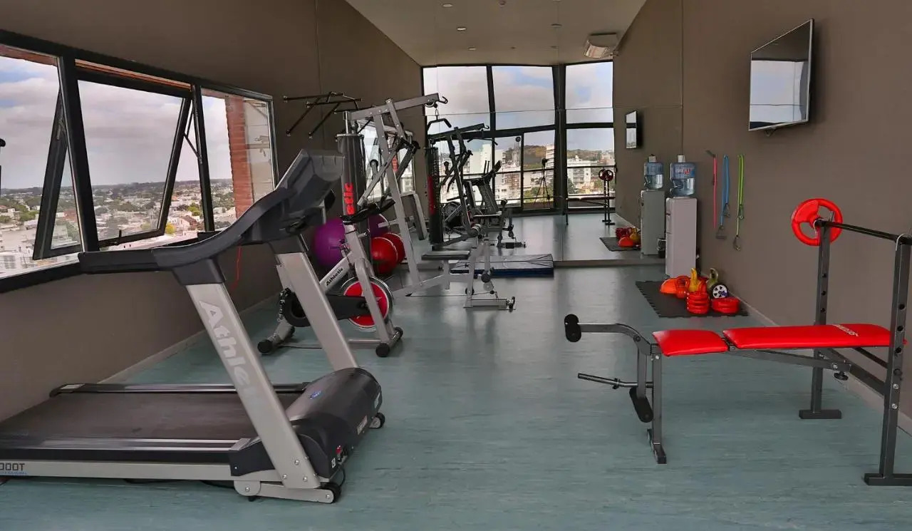 Photo - Mulen Hotel Tandil