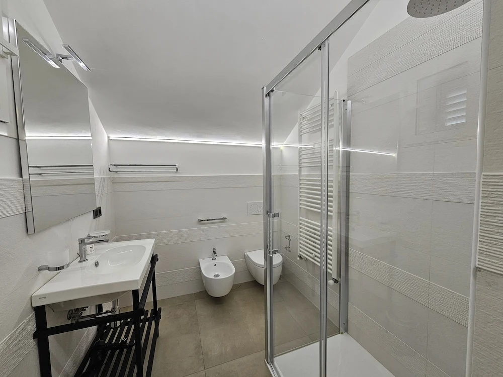Foto - Villa Dune Luxury Roof Top Pool Wellness