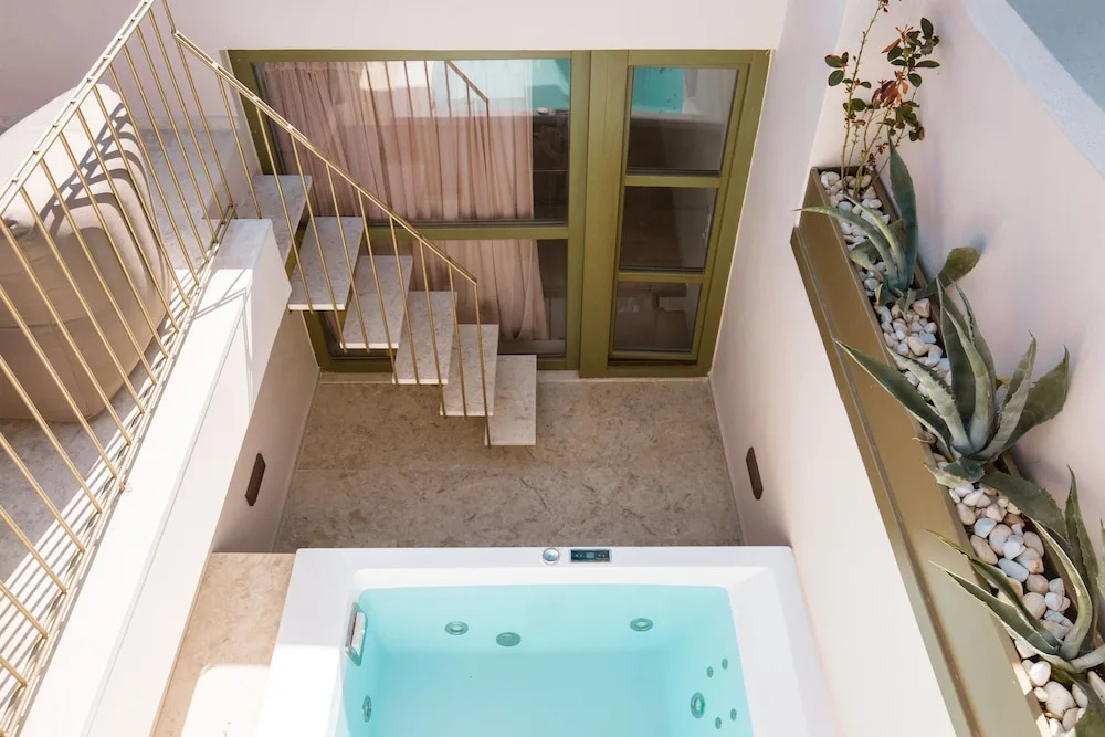 Photo - Neratze Hammam Suites