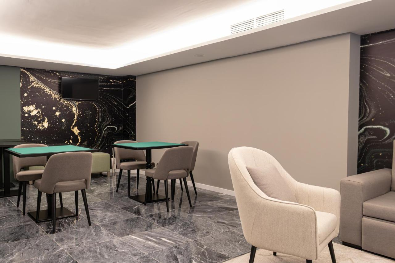 Foto - MASA Hotel & Spa Campo Grande Collection