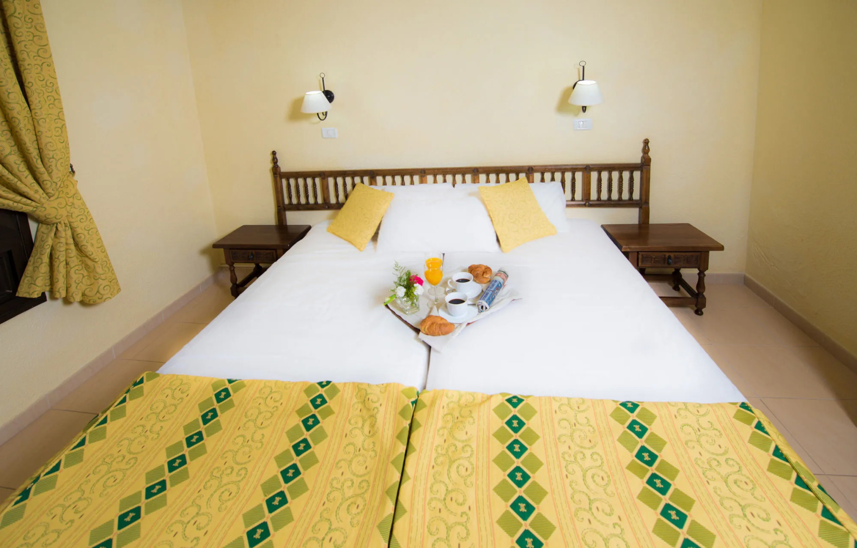 Foto - Ona Las Rosas