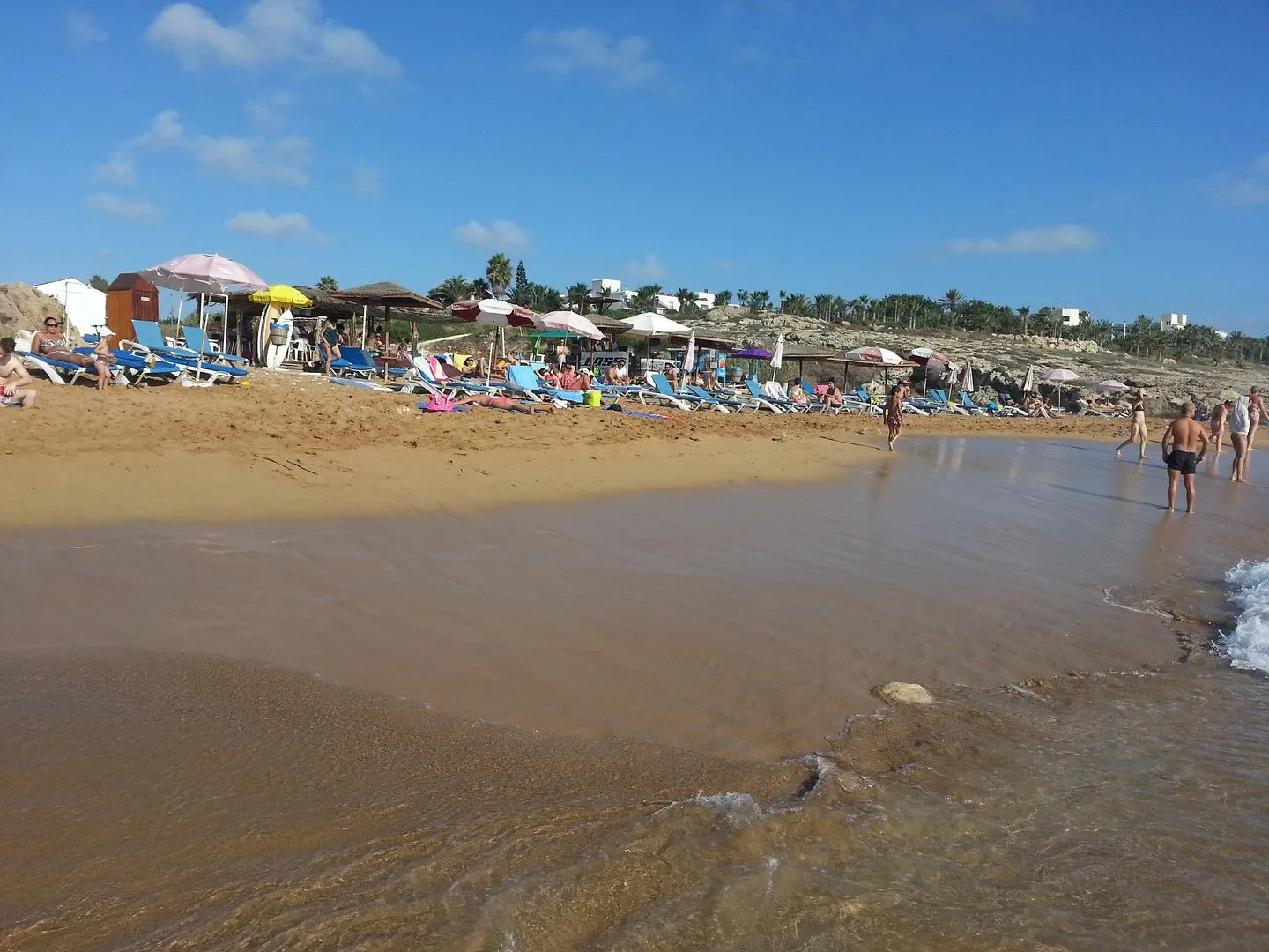 Foto - Helios Bay Hotel and Suites