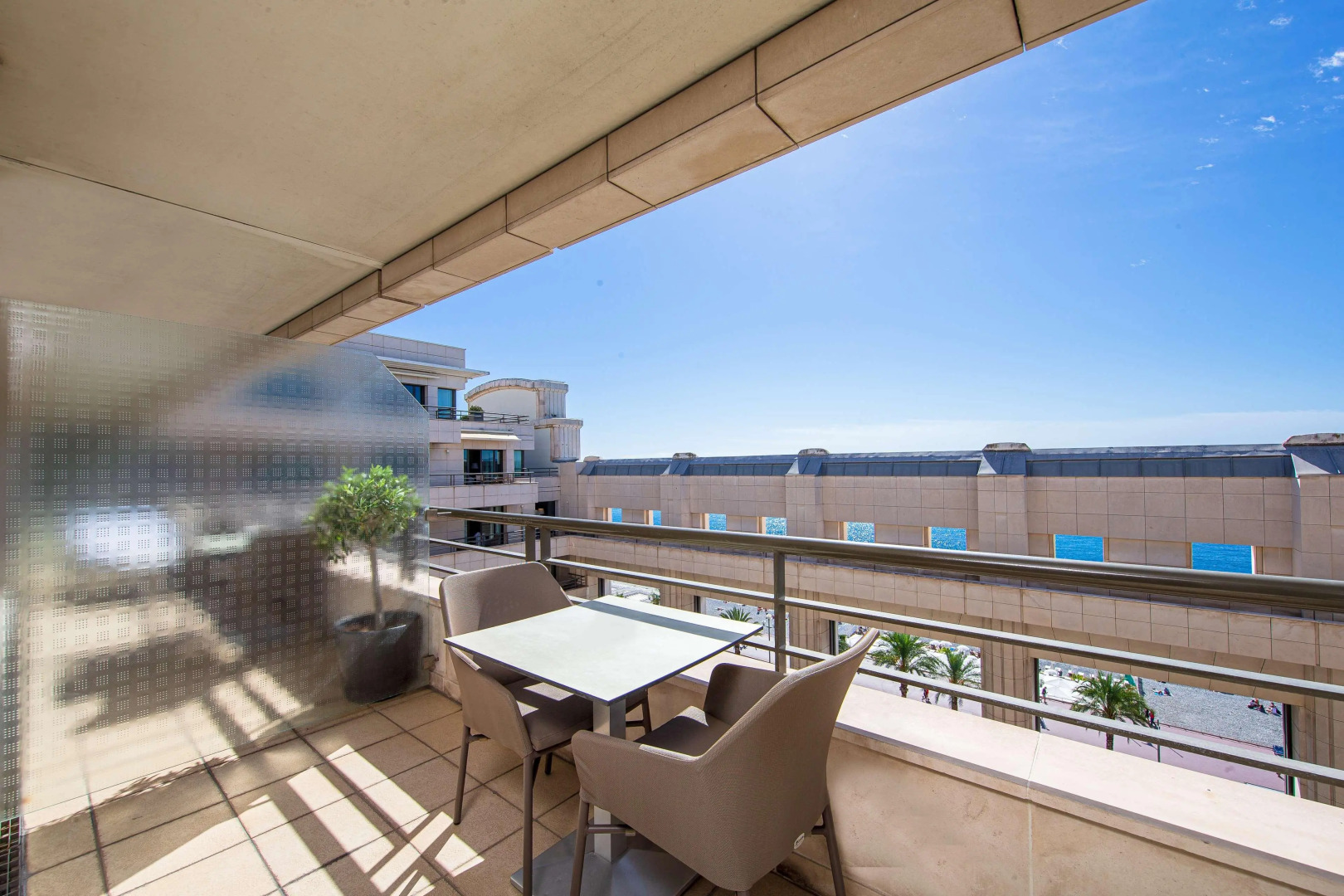 Photo - Hotel Palais de la Méditerranée Part of the Unbound Collection by Hyatt