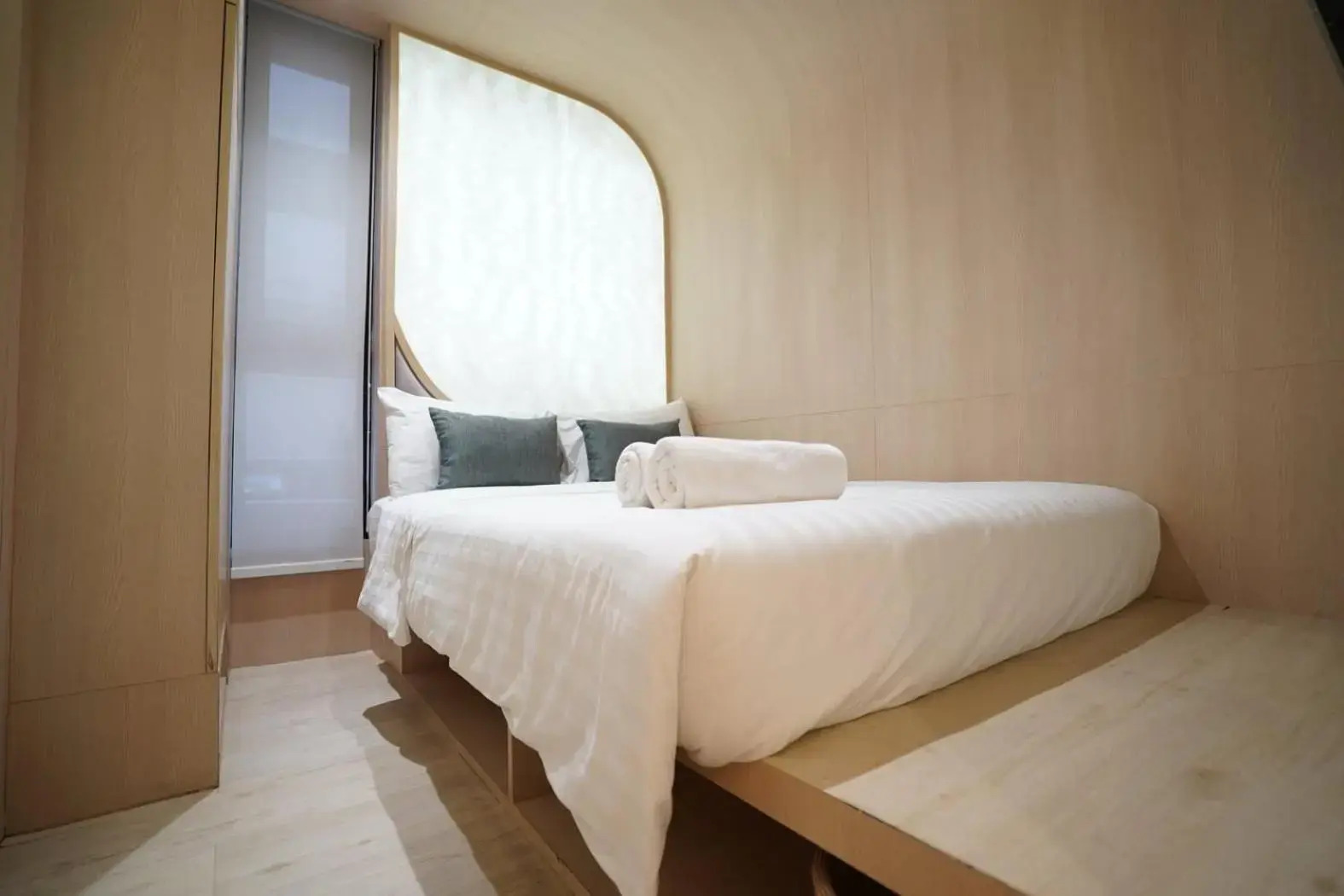 Photo - W 21 Hotel Bangkok