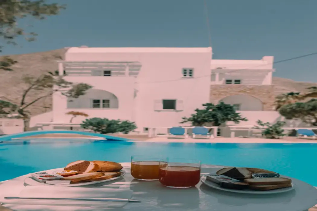 Photo - Noeme Santorini Hotel