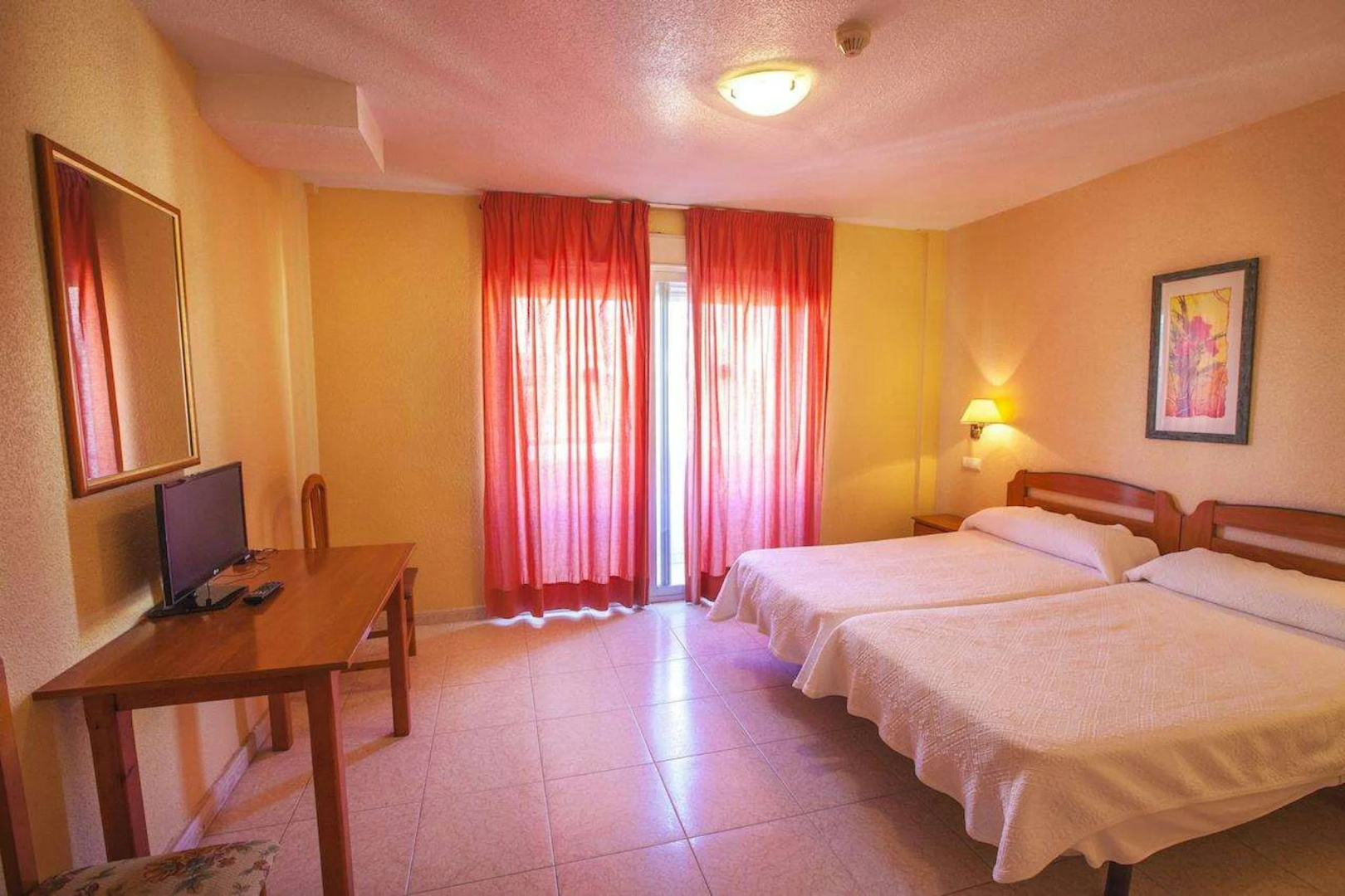Foto - Hotel Olas de Almuñécar