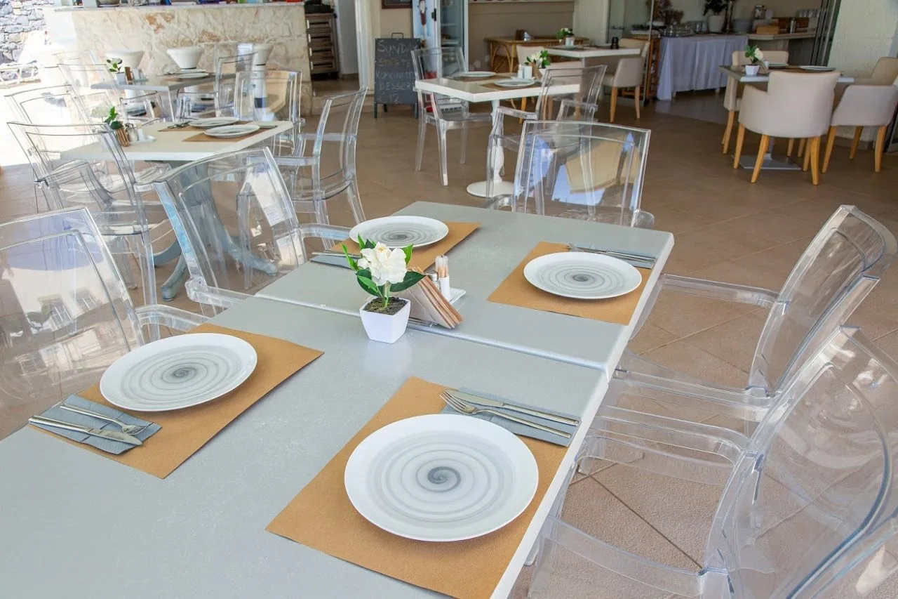 Foto - Villa Mare Monte ApartHotel