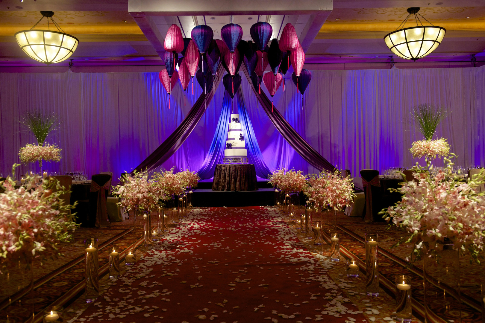 Photo - Conrad Macao