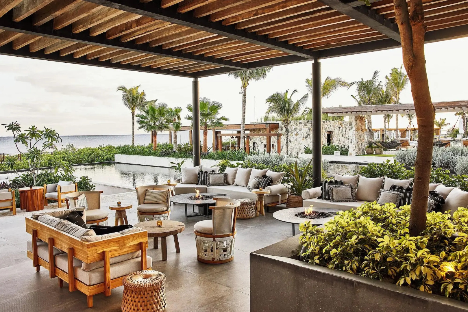 Photo - Etéreo, Auberge Collection