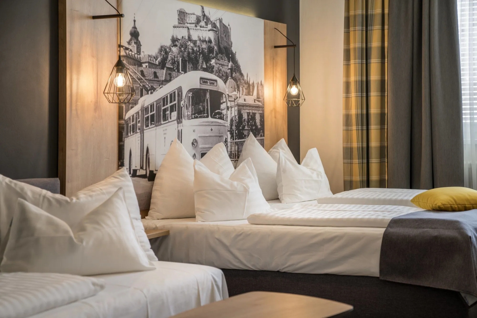 Foto - Levy's Rooms & Breakfast