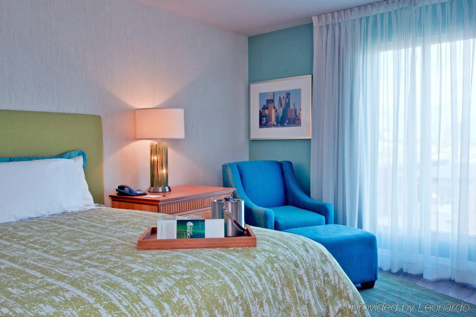Foto - Best Western Premier Toronto Airport Carlingview Hotel