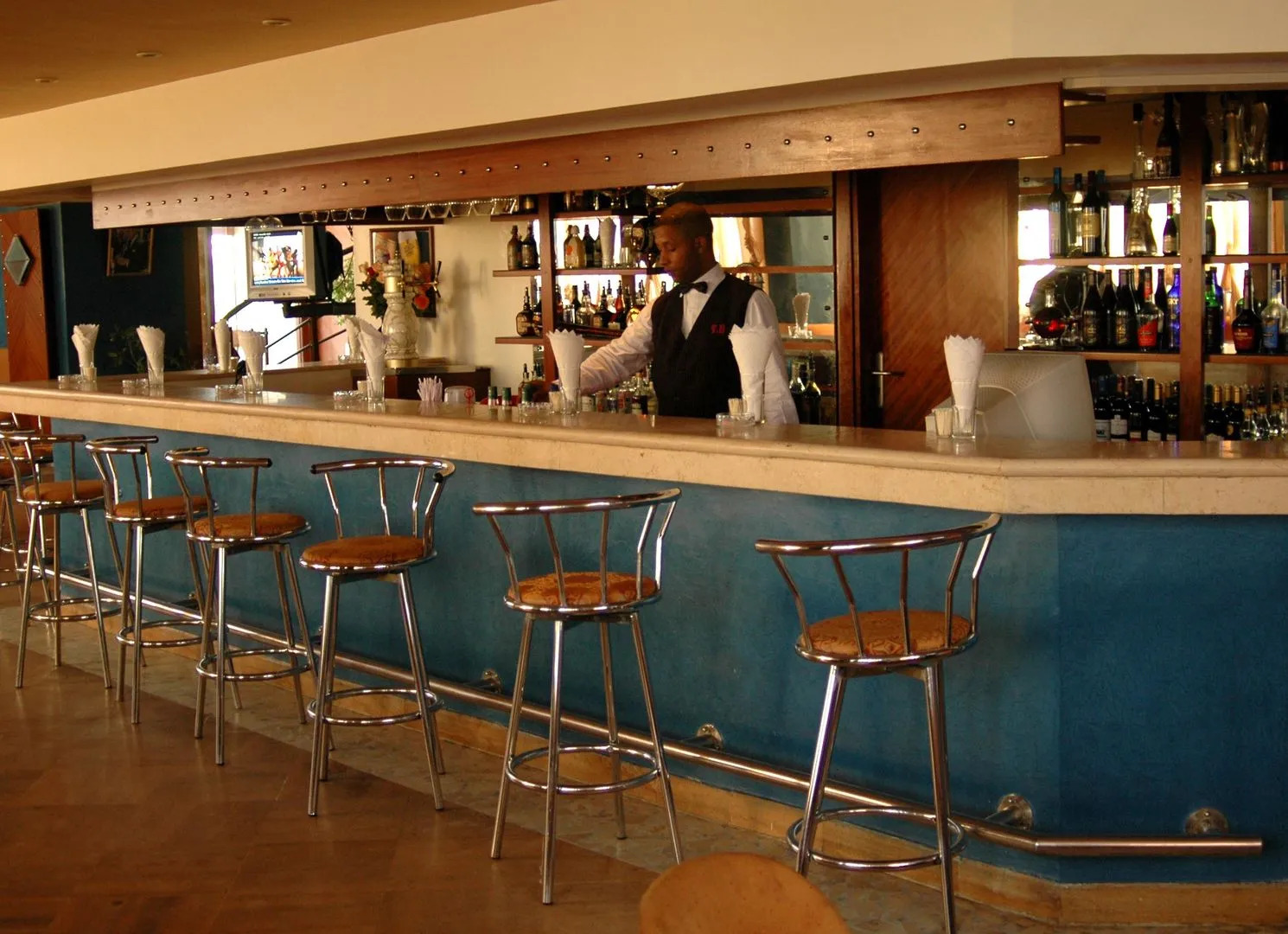 Foto - Intouriste Hôtel & Suites