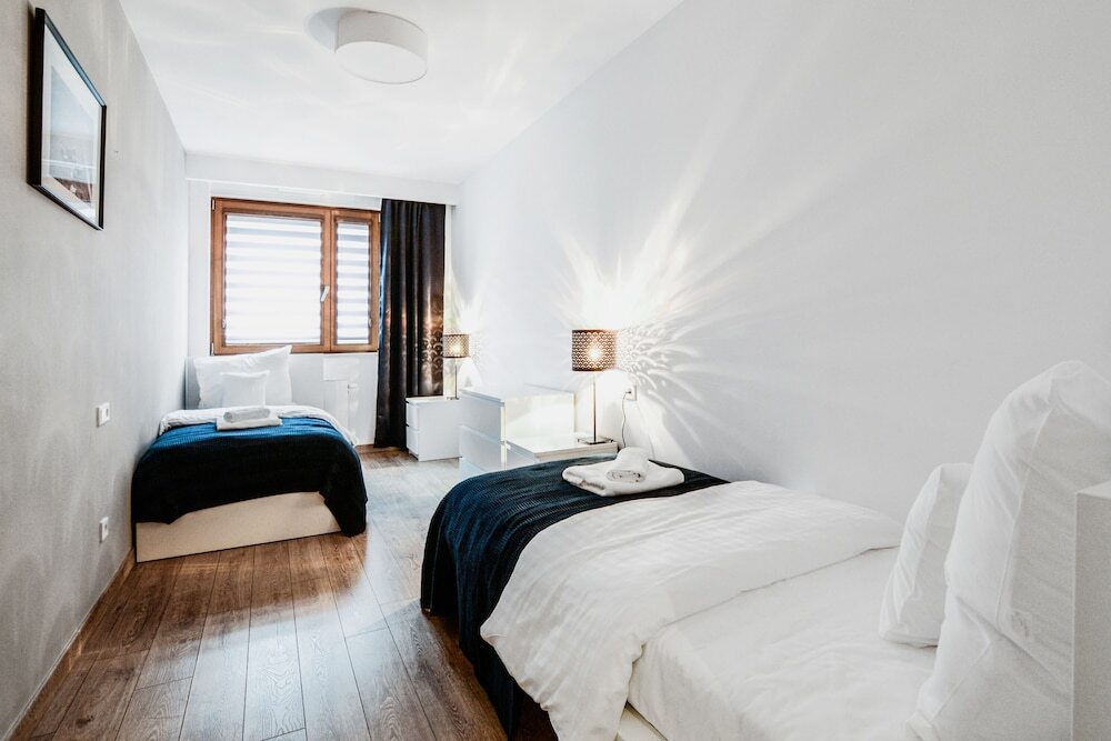 Foto - Browar Lubicz Residence