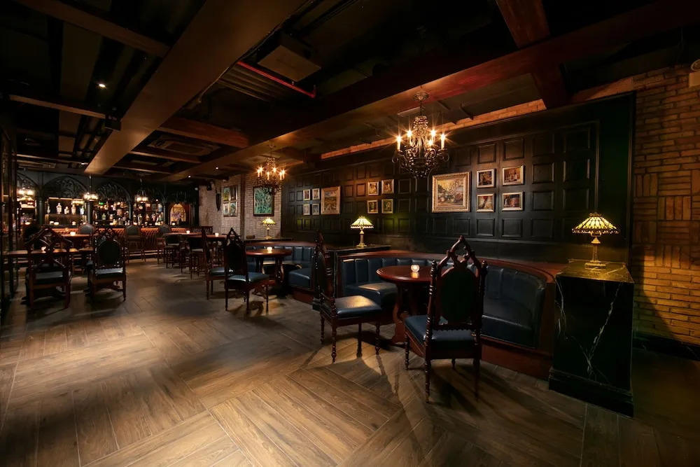 Foto - Le Chanvre Hanoi Hotel & Spa