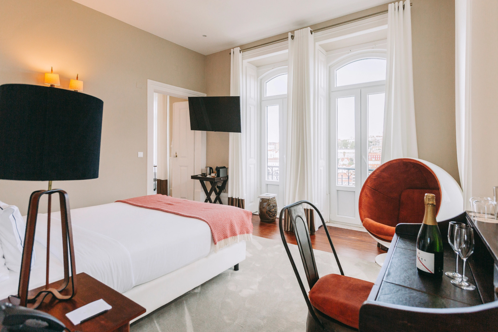 Foto - Torel Palace Lisbon