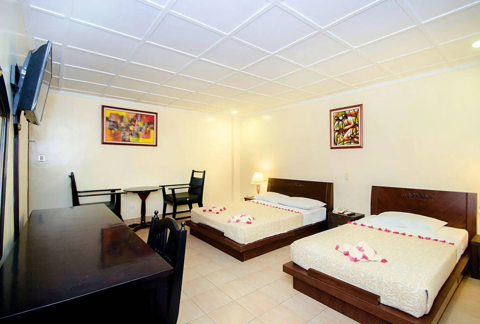 Foto - Royal Park Resort Boracay