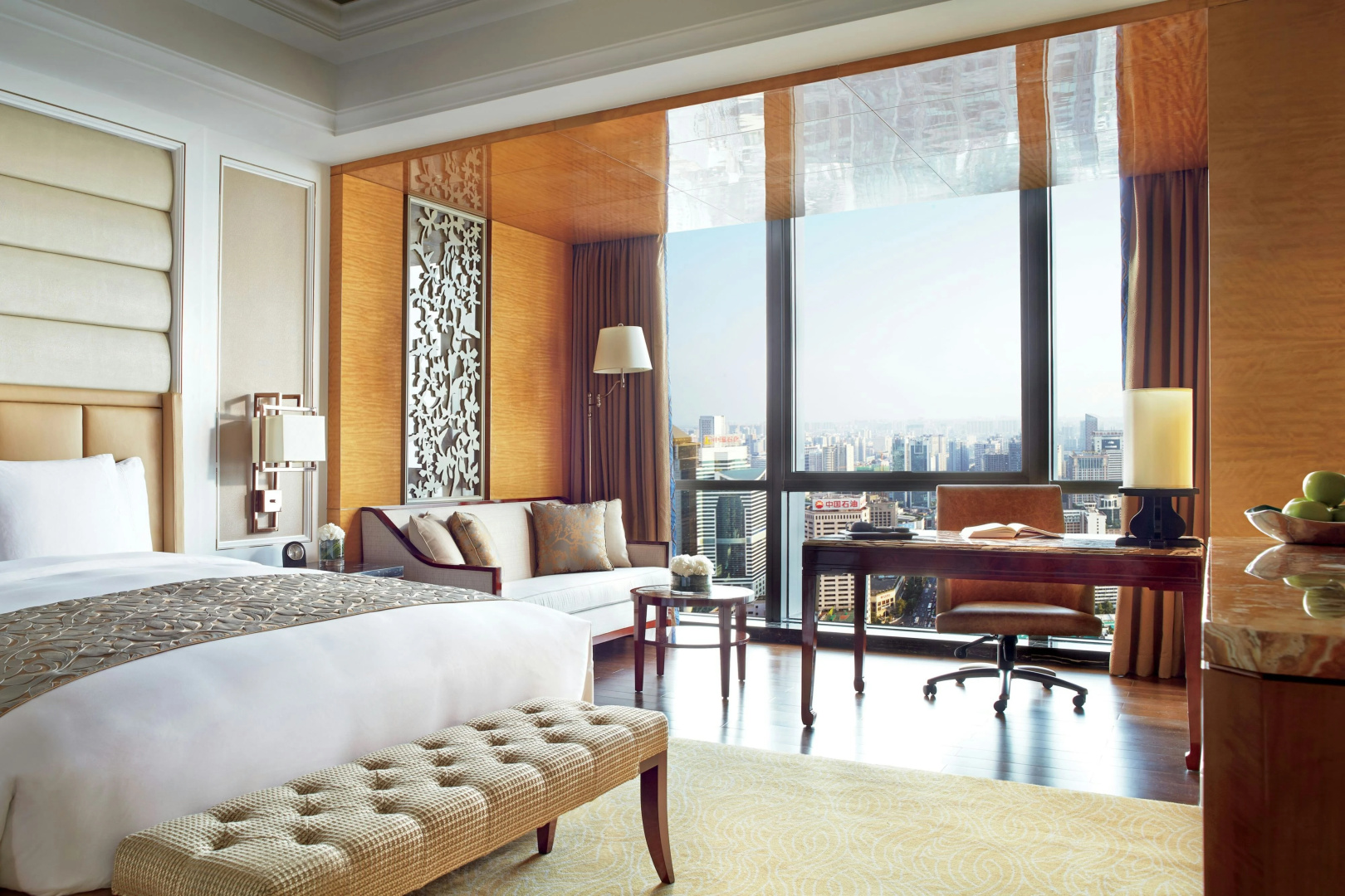 Photo - The Ritz-Carlton, Chengdu