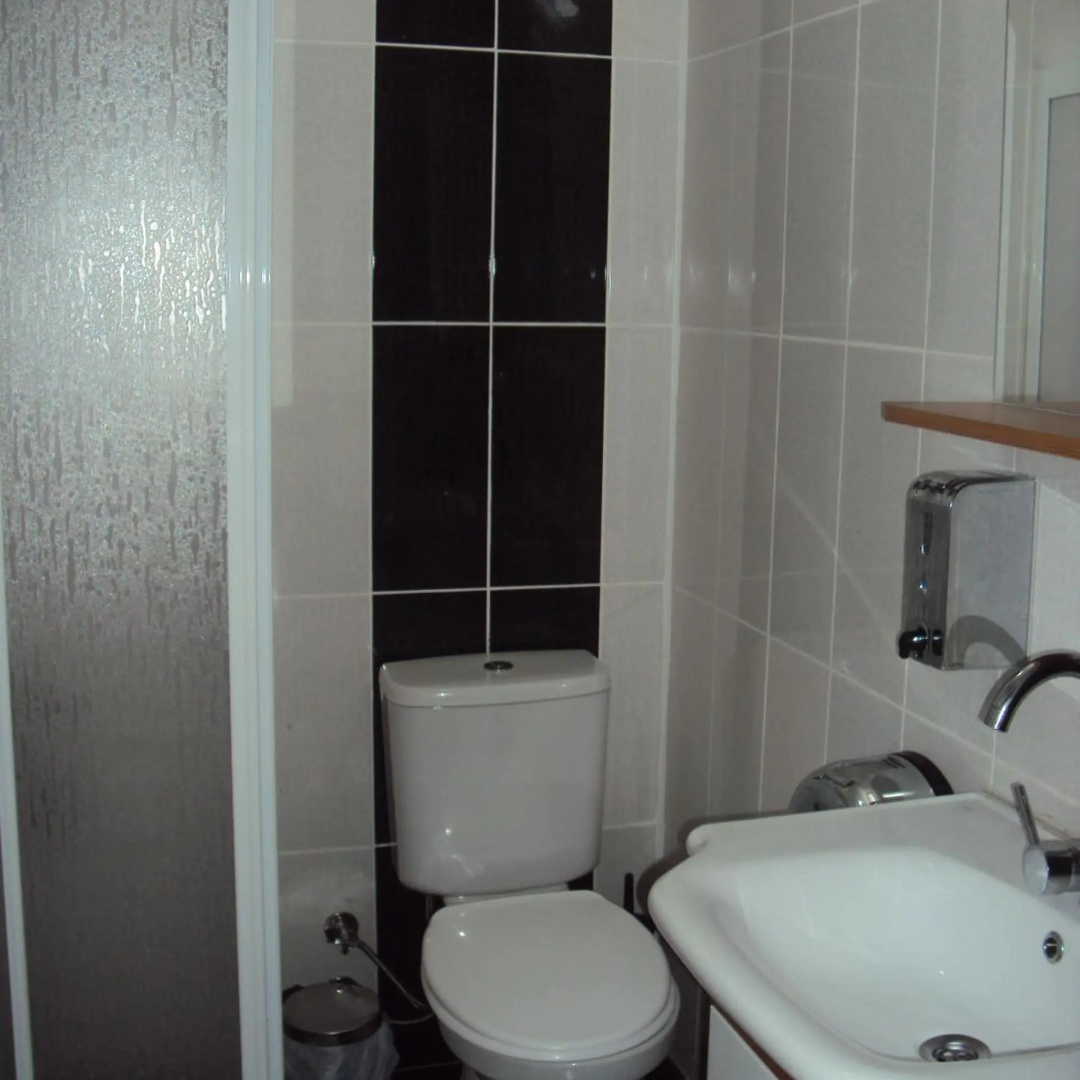 Foto - Teos Hotel