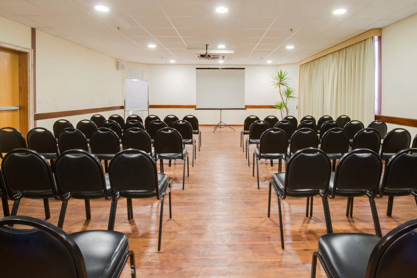 Foto - Blue Tree Towers All Suites Santo André