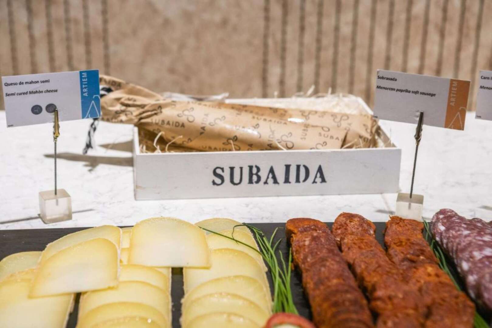 Photo - ARTIEM Madrid