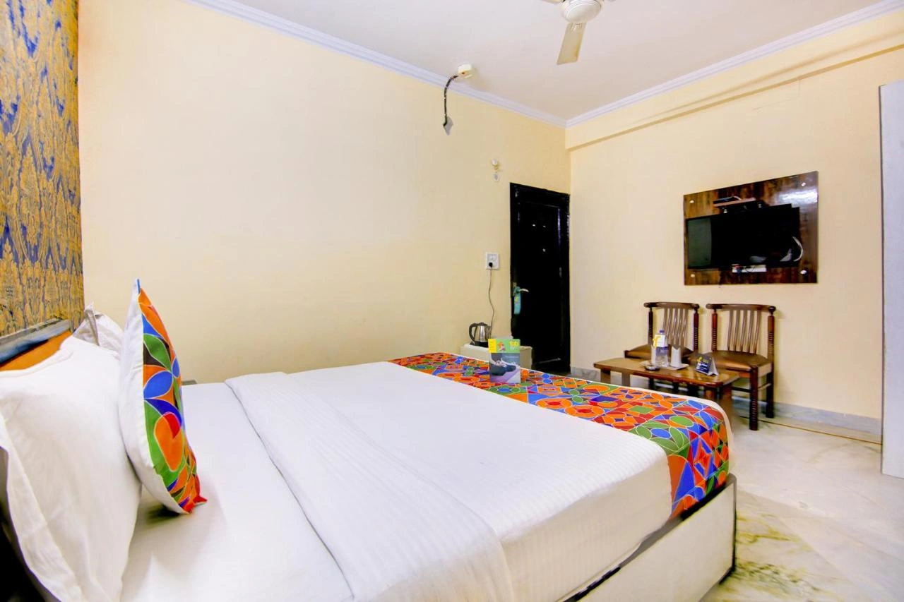 Photo - FabHotel Le Heritage