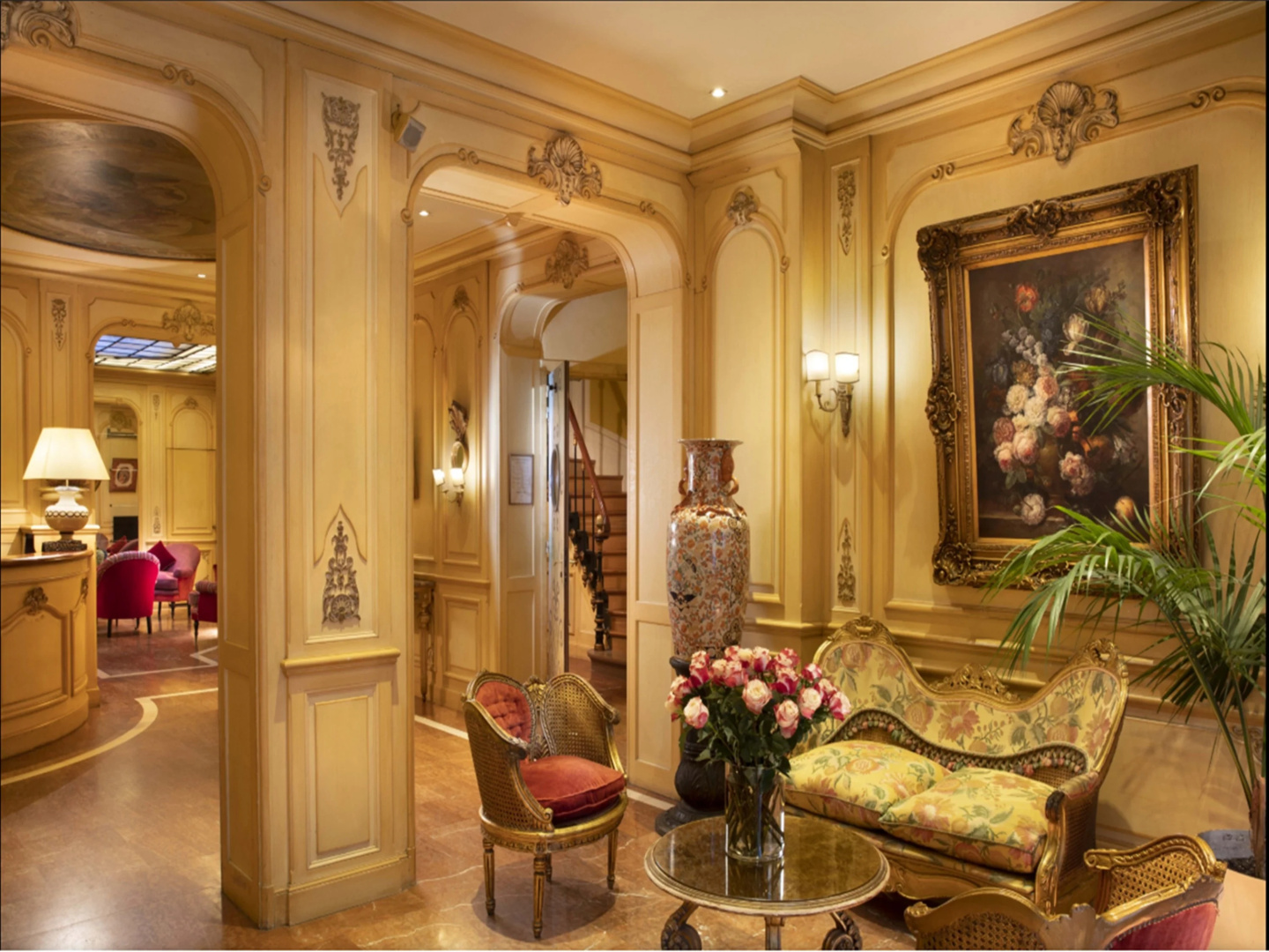Photo - Hotel Belfast