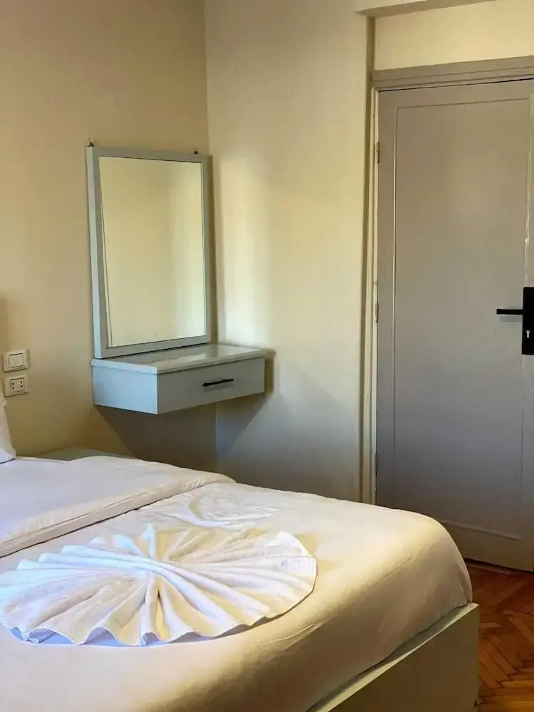 Foto - Sky light hotel