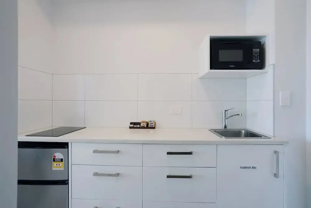 Photo - Yates Park Motel