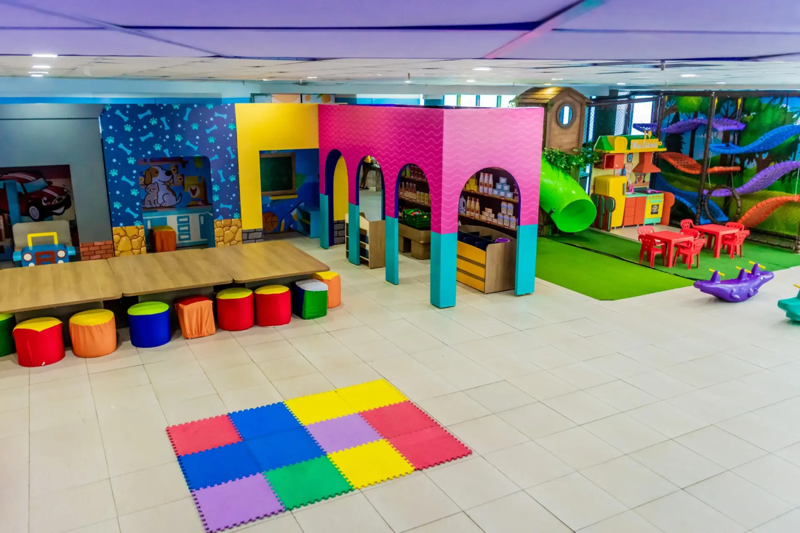 Foto - Ocean Palace All Inclusive Premium