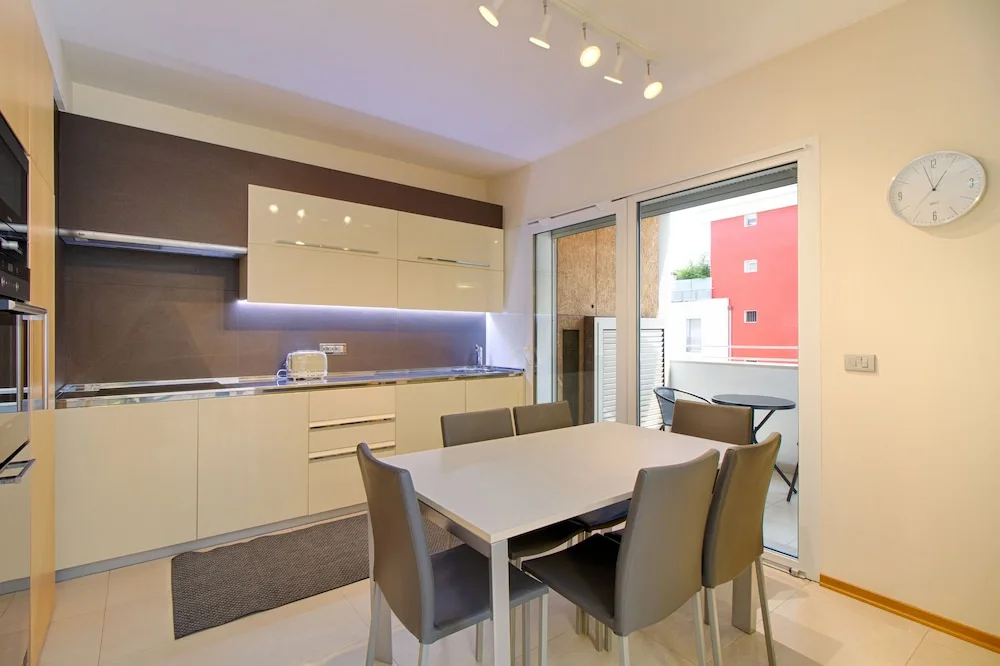 Foto - THE ROOMS - Serviced Apartments Tirana