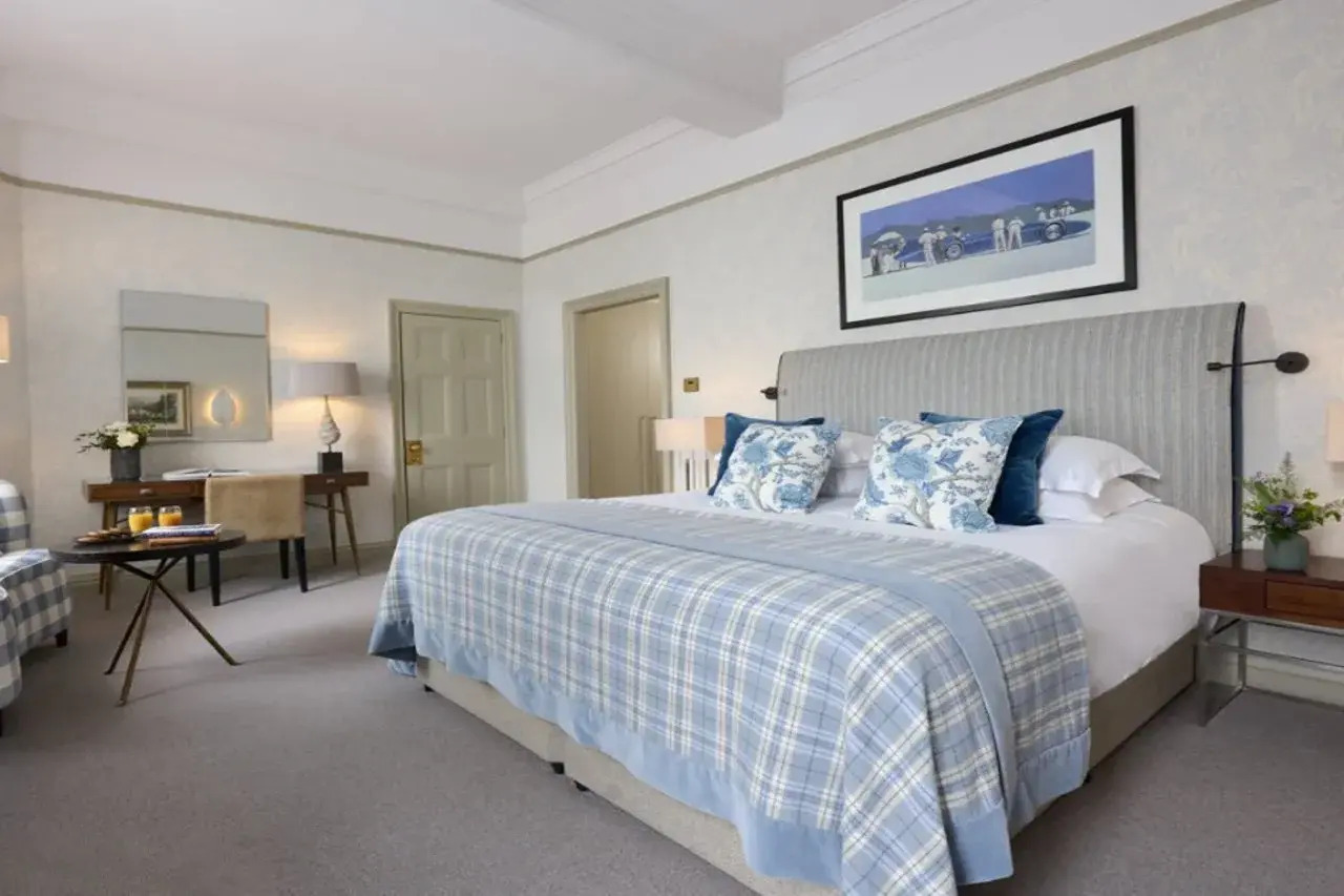 Foto - The Balmoral Hotel