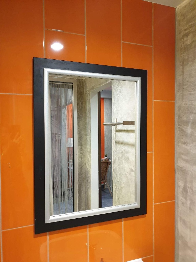 Bann Baimai Boutique room