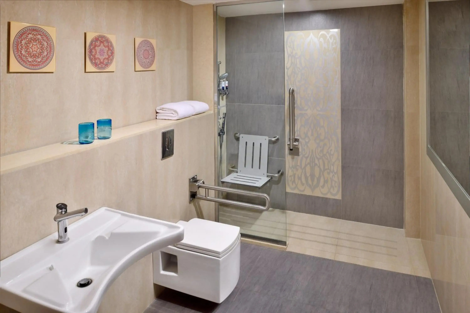Foto - Four Points by Sheraton Riyadh Khaldia