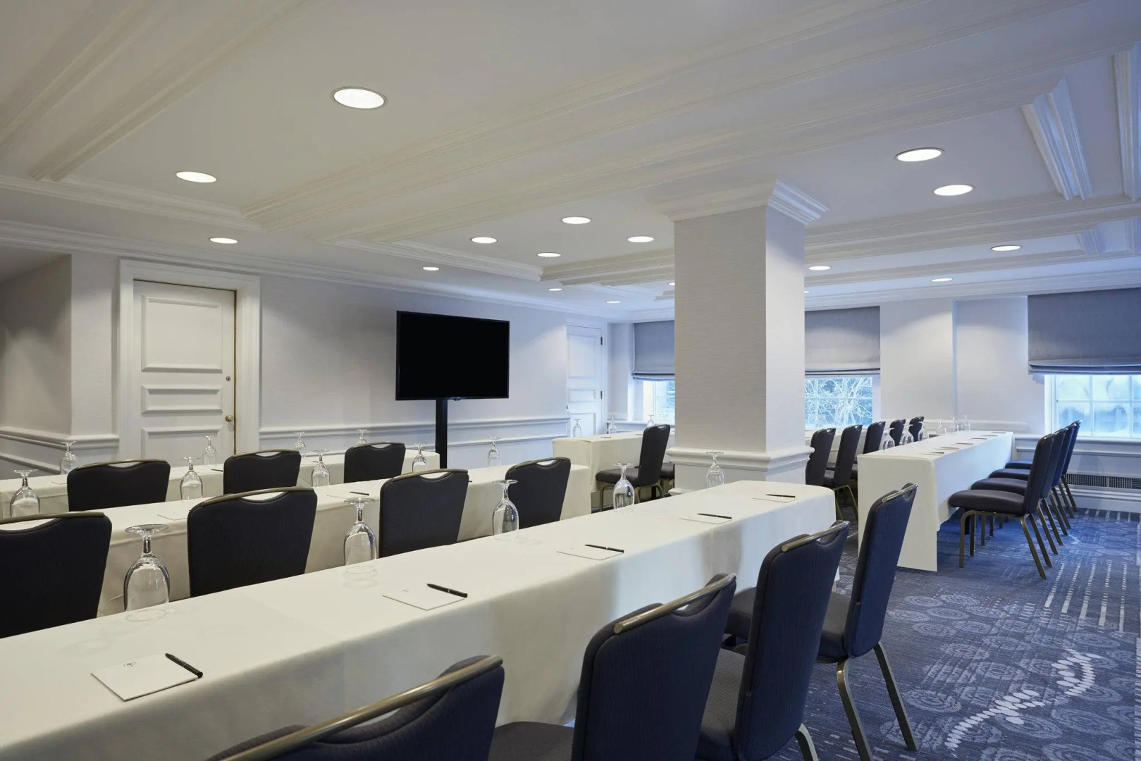 Foto - The Mayflower Hotel, Autograph Collection