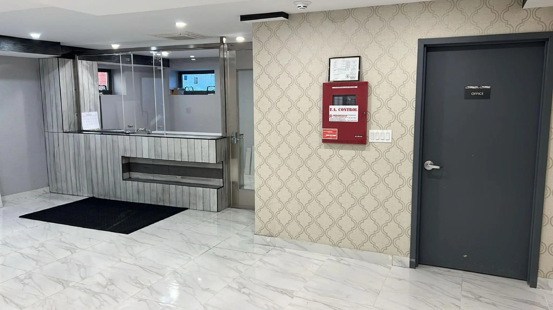 Photo - Hotel Fuego Bronx
