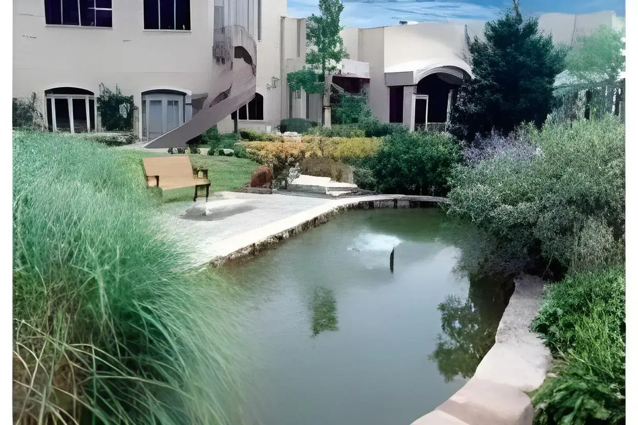 Photo - White Oaks Resort & Spa